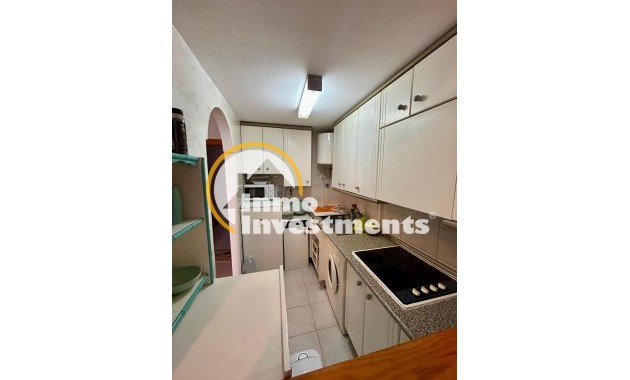 Reventa - Estudio - Torrevieja - La Mata