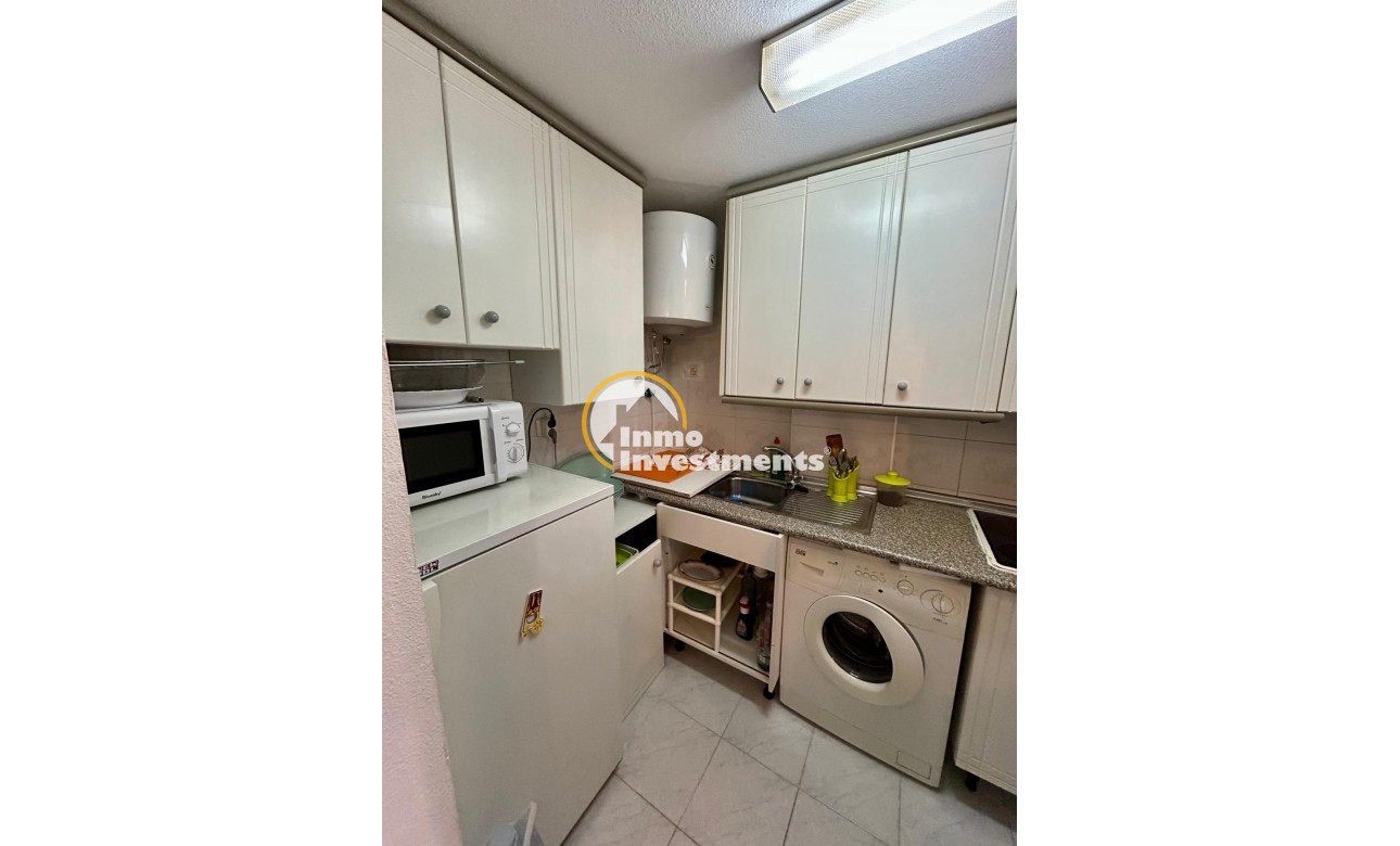 Reventa - Estudio - Torrevieja - La Mata