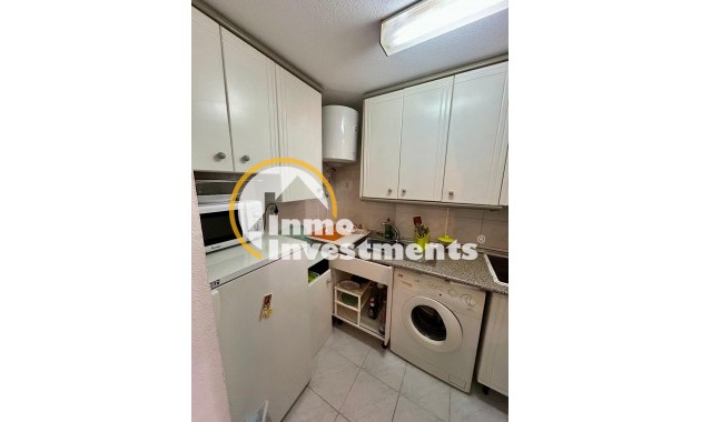 Reventa - Estudio - Torrevieja - La Mata