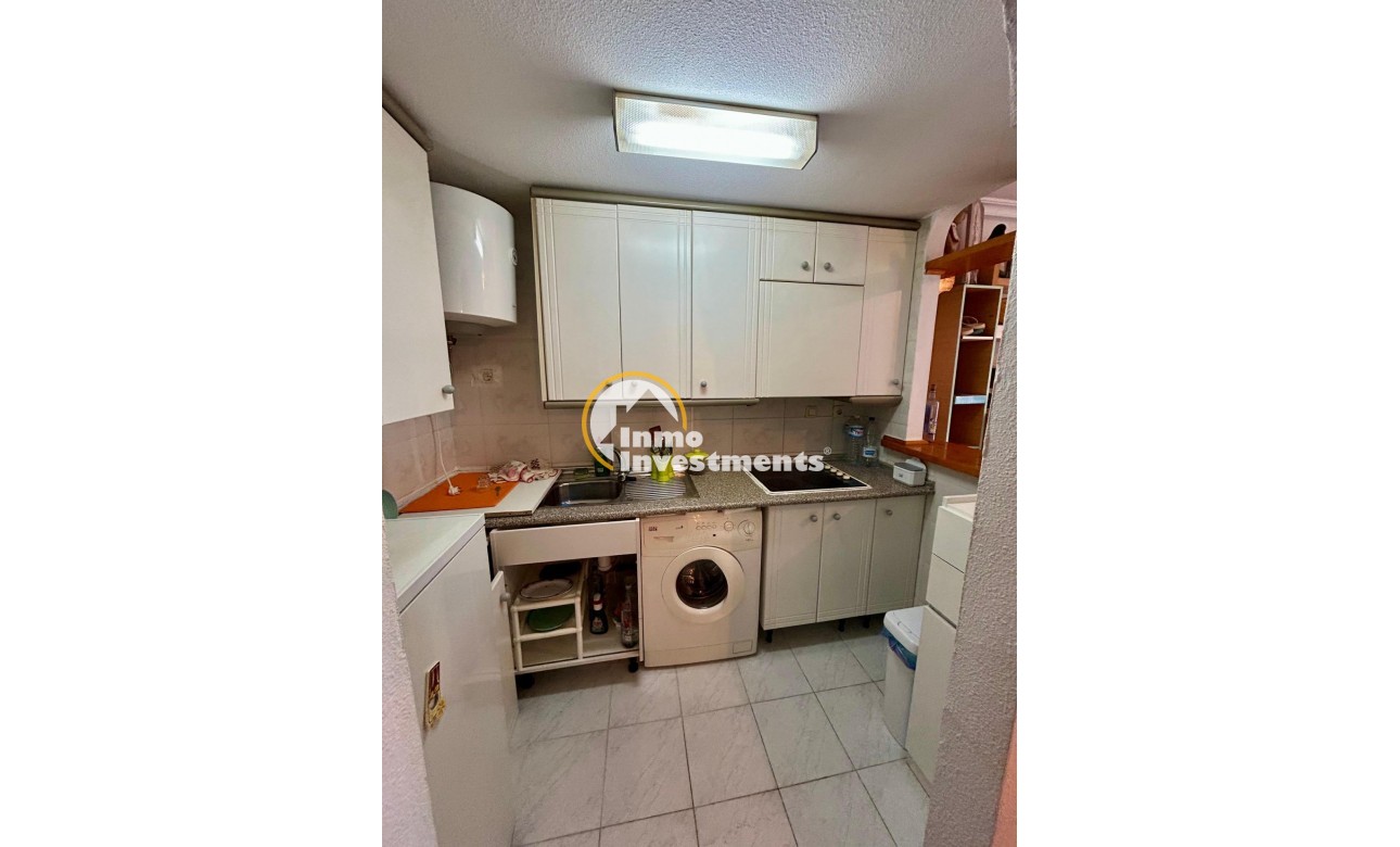 Reventa - Estudio - Torrevieja - La Mata