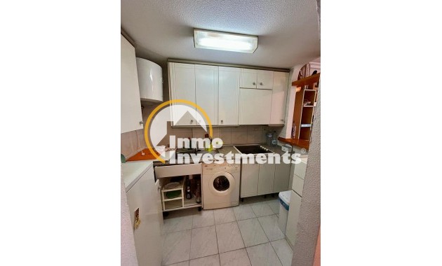 Reventa - Estudio - Torrevieja - La Mata