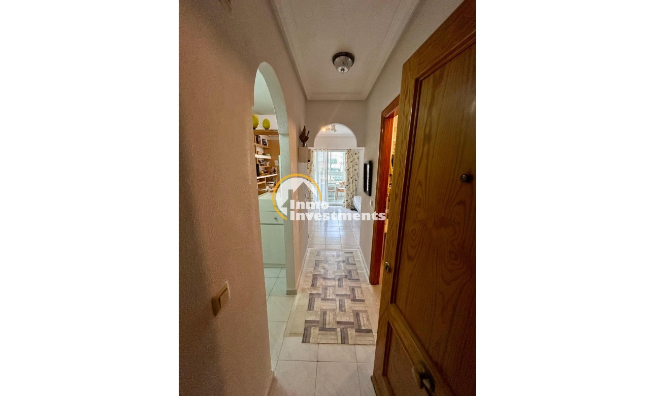 Reventa - Estudio - Torrevieja - La Mata