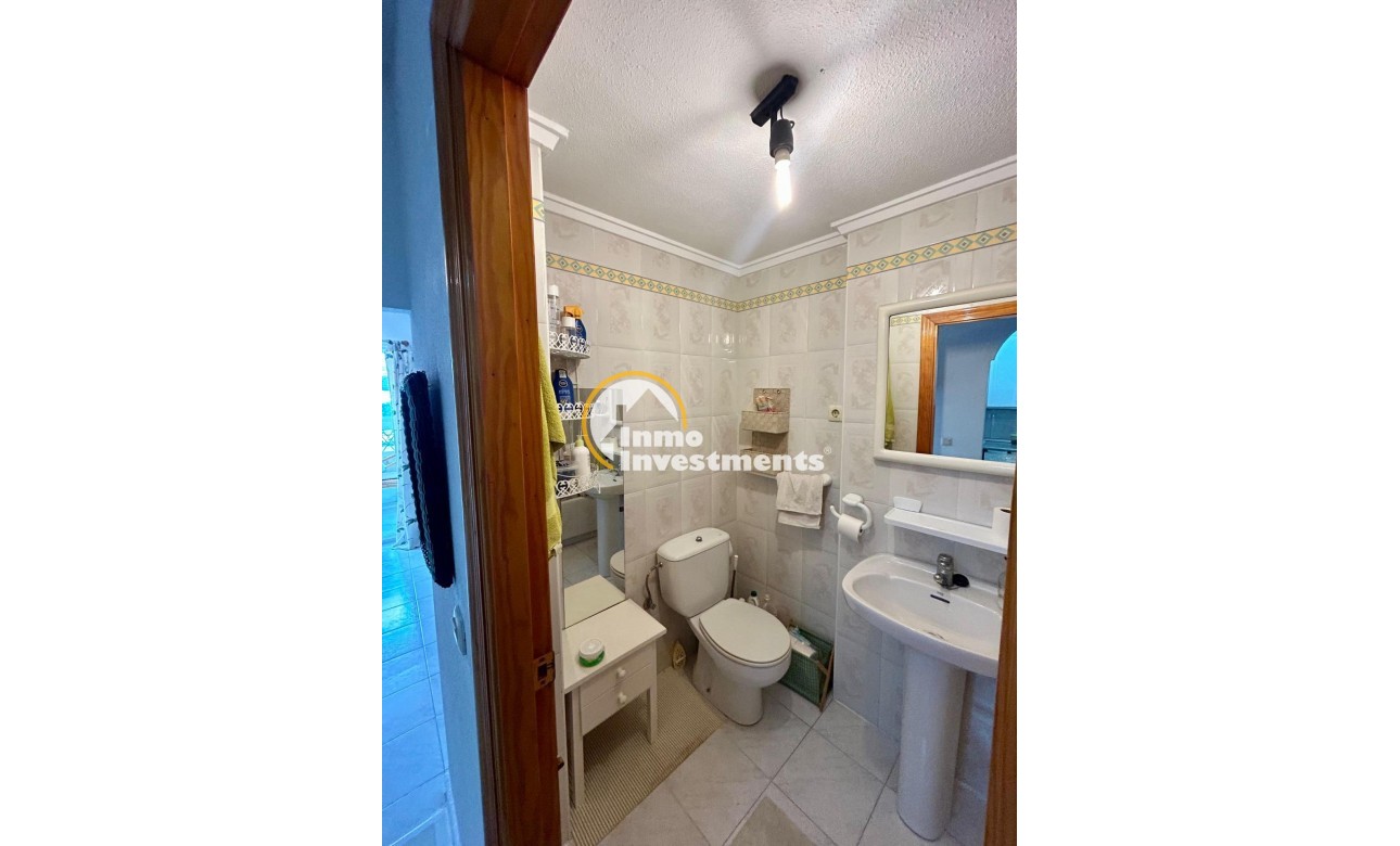 Reventa - Estudio - Torrevieja - La Mata