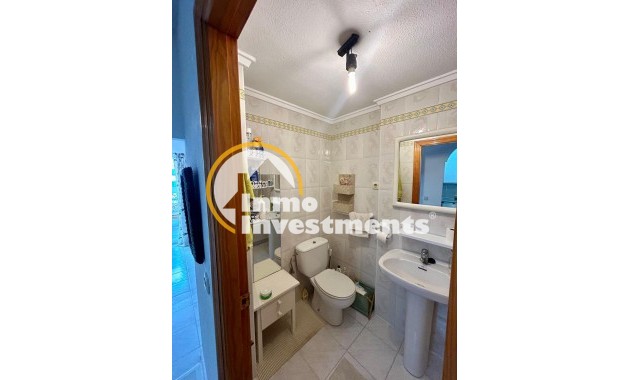 Reventa - Estudio - Torrevieja - La Mata