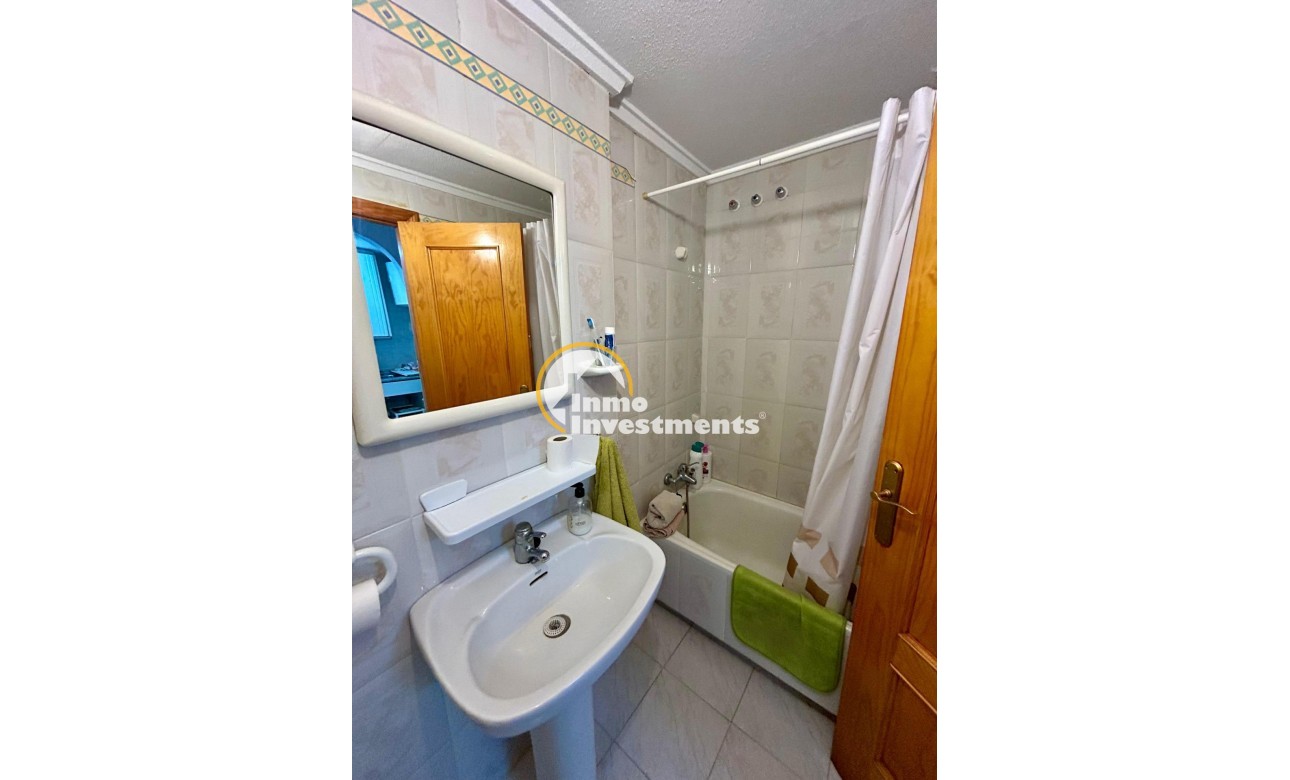 Reventa - Estudio - Torrevieja - La Mata