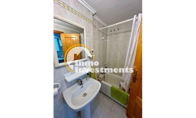 Reventa - Estudio - Torrevieja - La Mata