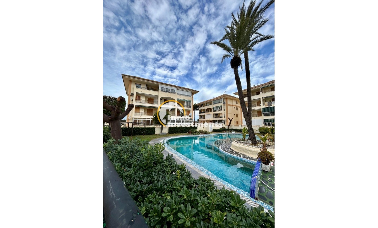 Reventa - Estudio - Torrevieja - La Mata