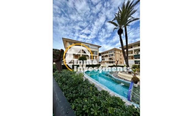 Reventa - Estudio - Torrevieja - La Mata