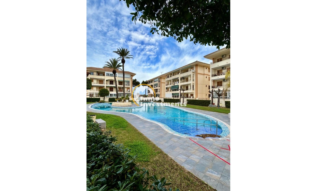 Reventa - Estudio - Torrevieja - La Mata