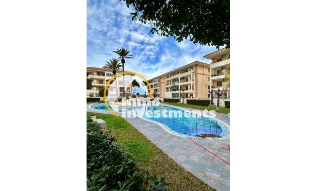 Reventa - Estudio - Torrevieja - La Mata