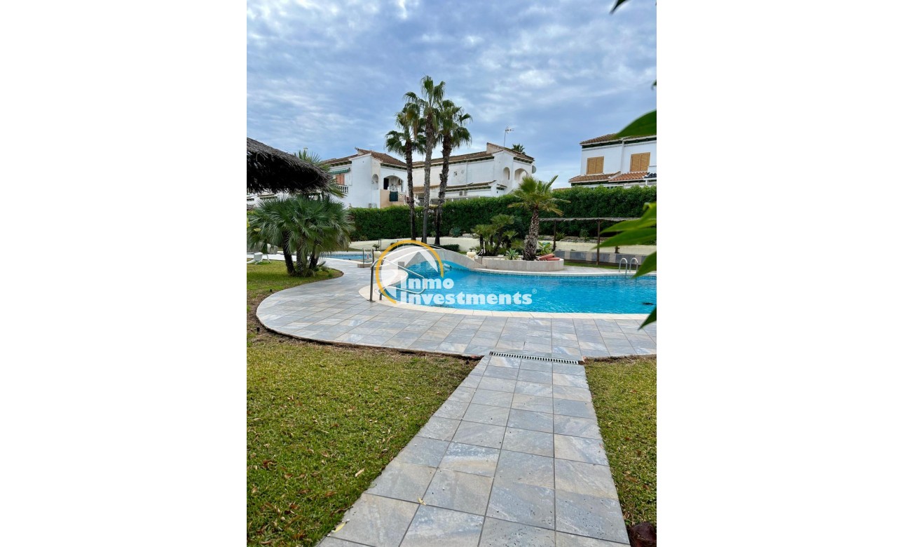 Reventa - Estudio - Torrevieja - La Mata