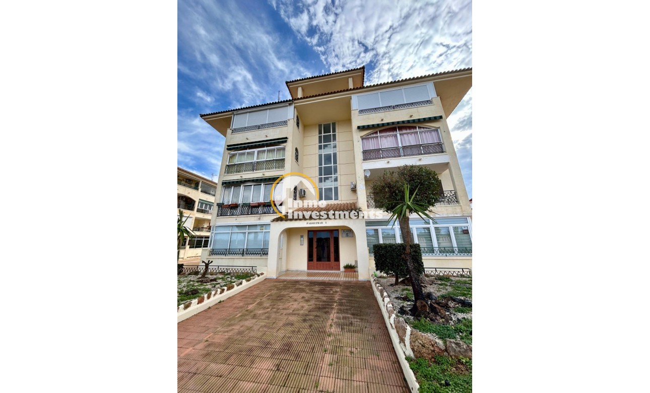 Reventa - Estudio - Torrevieja - La Mata