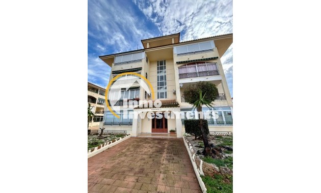 Reventa - Estudio - Torrevieja - La Mata