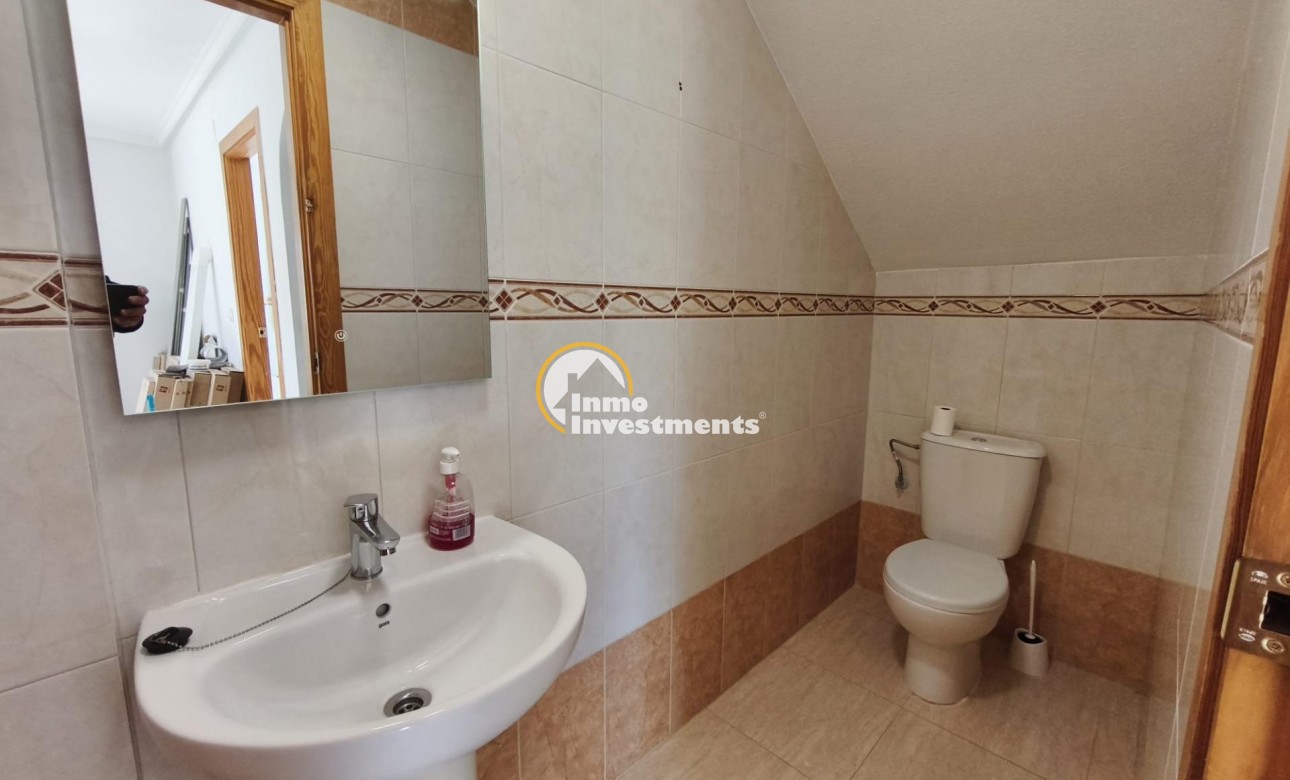 Revente privée - Villa - Rojales - Lo Marabú
