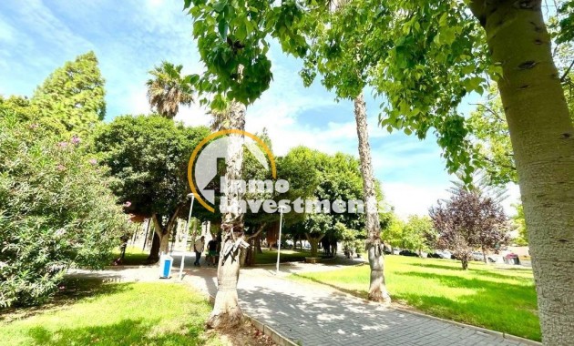 Reventa - Apartamento - Torrevieja - Acequion