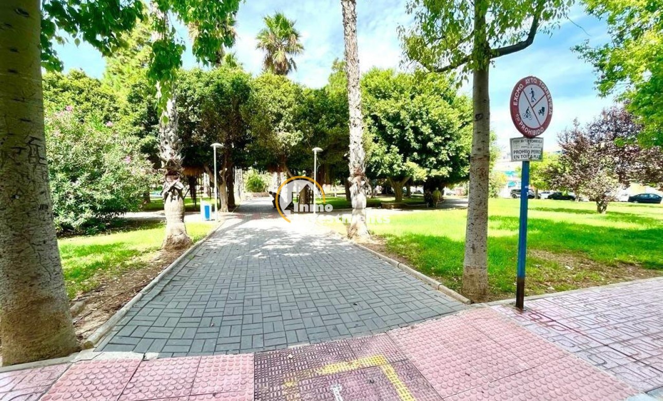 Reventa - Apartamento - Torrevieja - Acequion