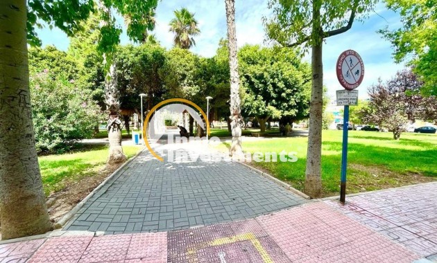 Reventa - Apartamento - Torrevieja - Acequion