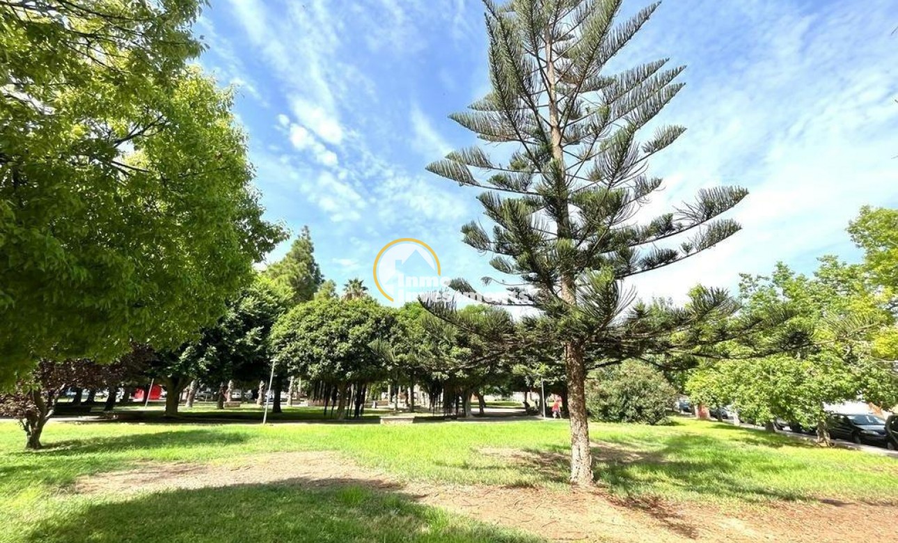 Reventa - Apartamento - Torrevieja - Acequion