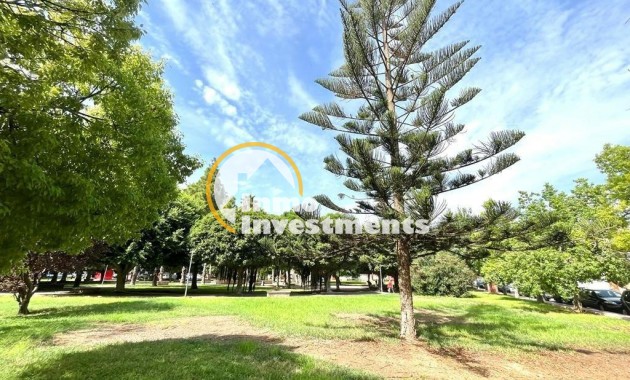 Reventa - Apartamento - Torrevieja - Acequion