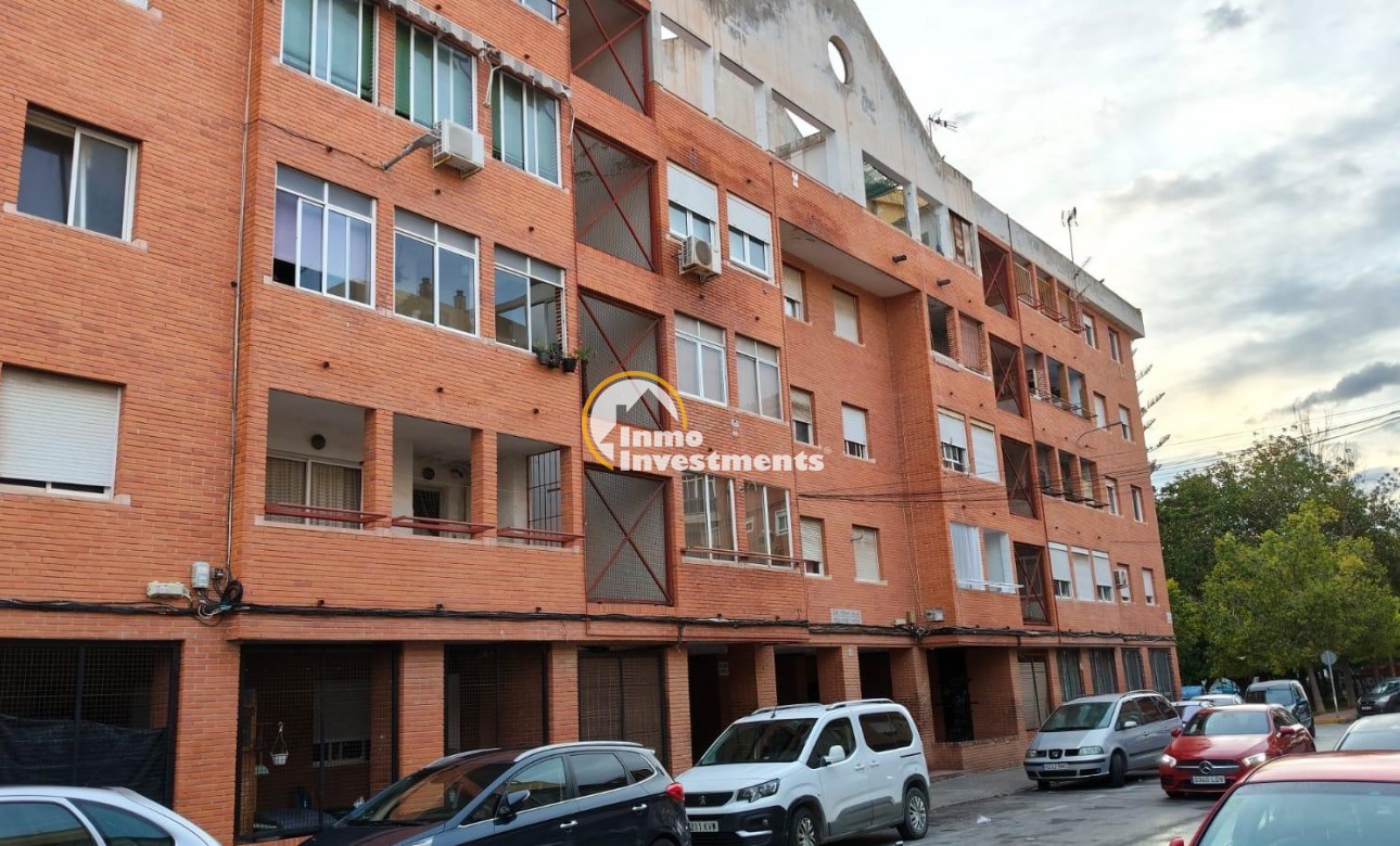 Reventa - Apartamento - Torrevieja - Acequion