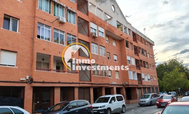 Reventa - Apartamento - Torrevieja - Acequion