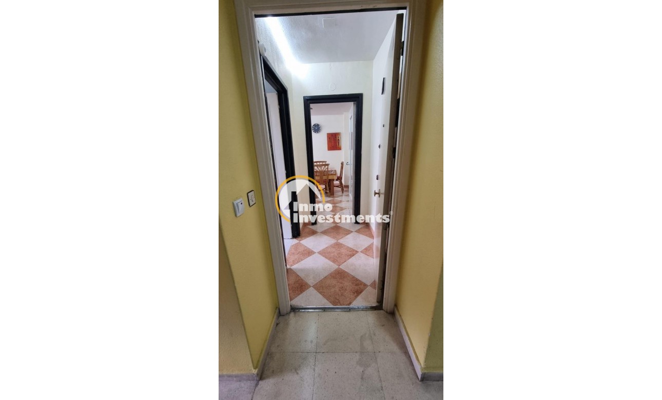 Reventa - Apartamento - Torrevieja - Acequion