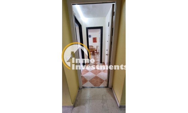 Reventa - Apartamento - Torrevieja - Acequion