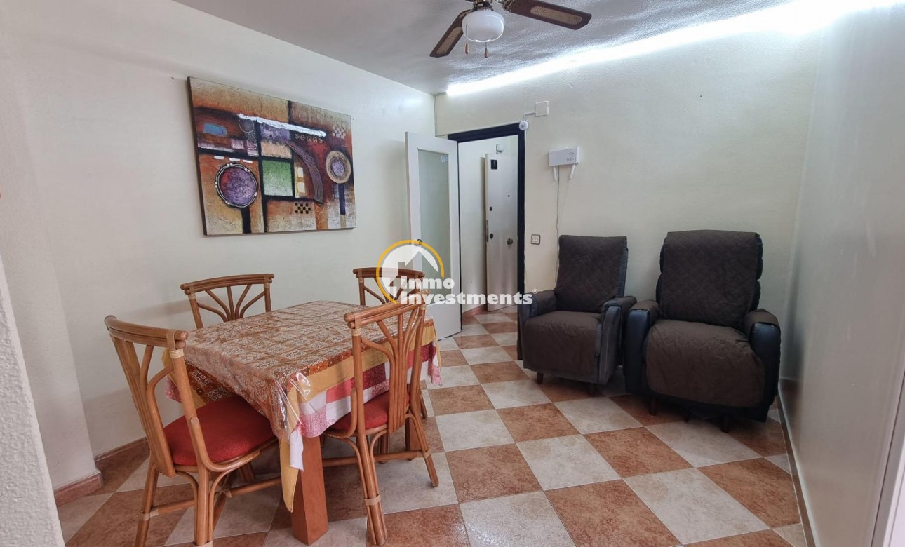 Reventa - Apartamento - Torrevieja - Acequion