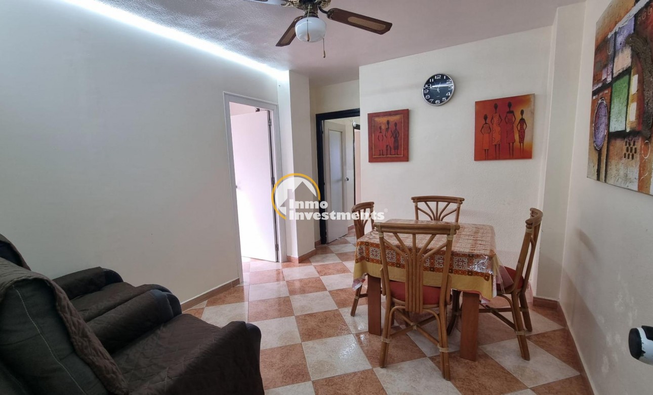 Reventa - Apartamento - Torrevieja - Acequion