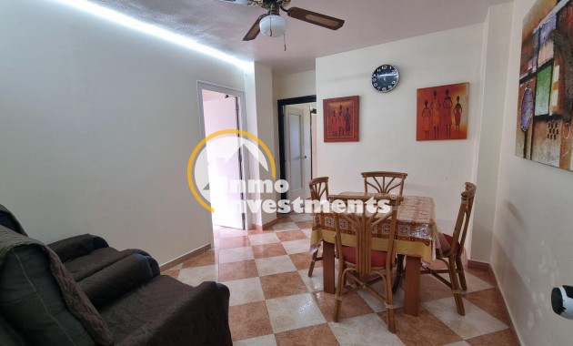 Reventa - Apartamento - Torrevieja - Acequion