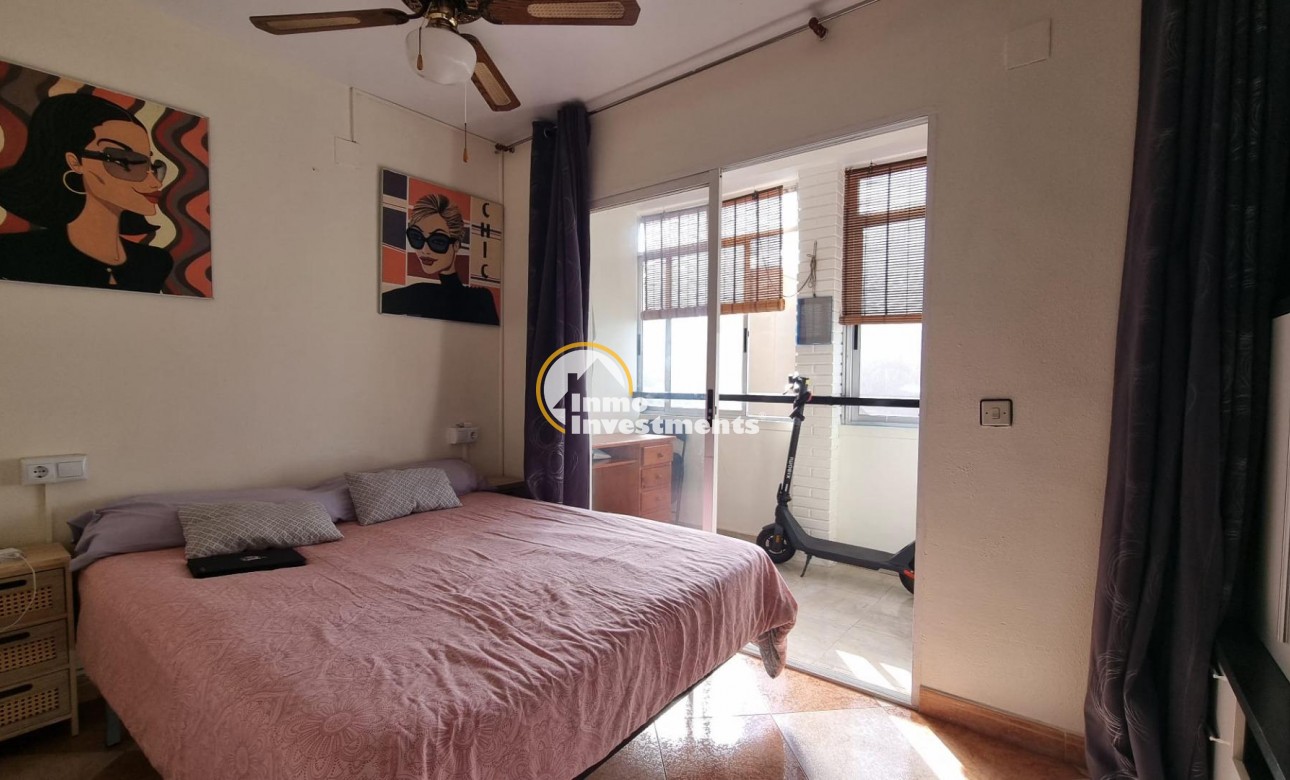 Reventa - Apartamento - Torrevieja - Acequion