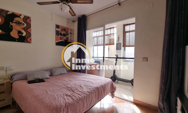 Reventa - Apartamento - Torrevieja - Acequion