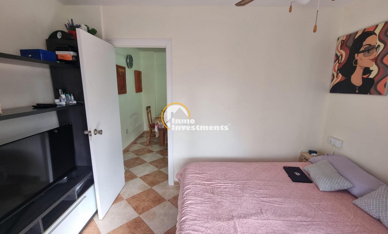 Reventa - Apartamento - Torrevieja - Acequion