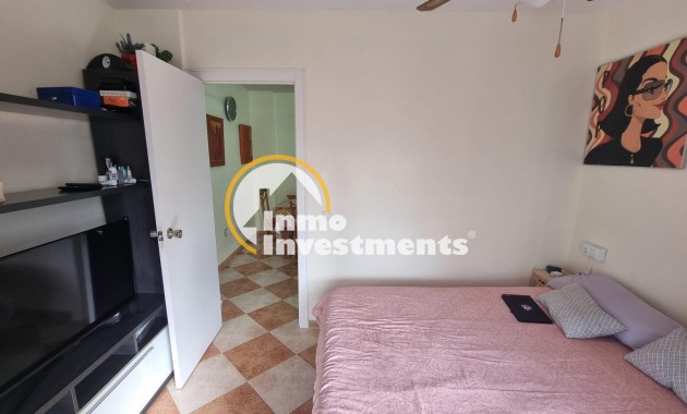 Reventa - Apartamento - Torrevieja - Acequion