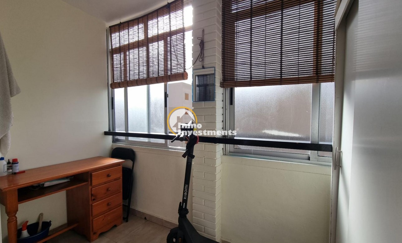 Reventa - Apartamento - Torrevieja - Acequion