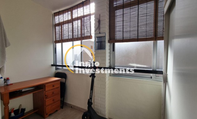 Reventa - Apartamento - Torrevieja - Acequion