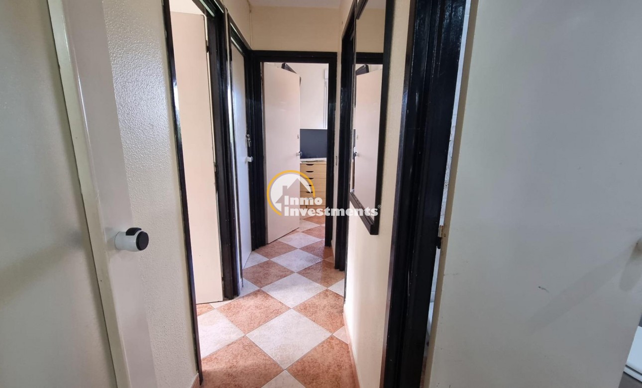 Reventa - Apartamento - Torrevieja - Acequion