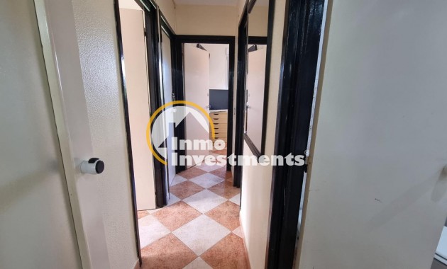 Reventa - Apartamento - Torrevieja - Acequion