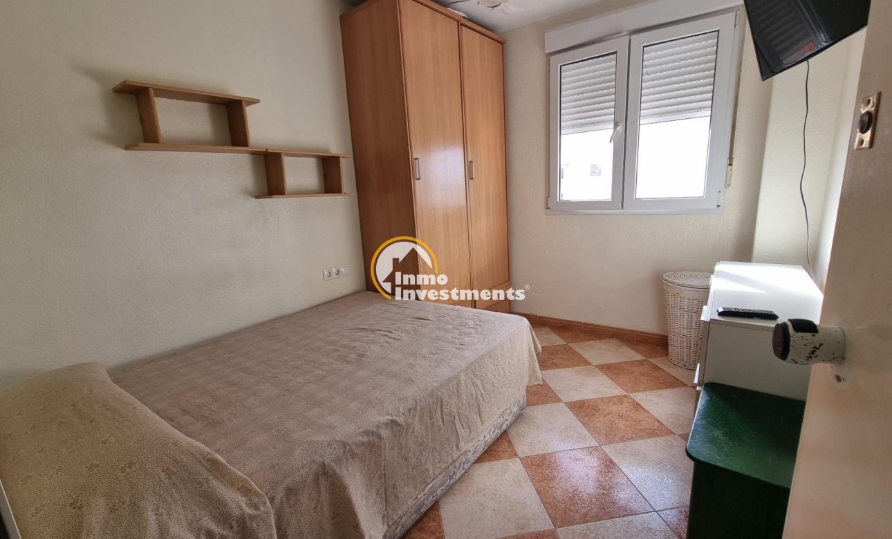 Reventa - Apartamento - Torrevieja - Acequion