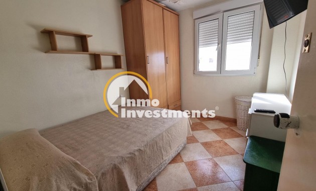 Reventa - Apartamento - Torrevieja - Acequion