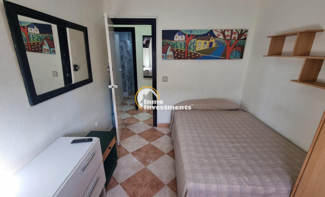 Reventa - Apartamento - Torrevieja - Acequion
