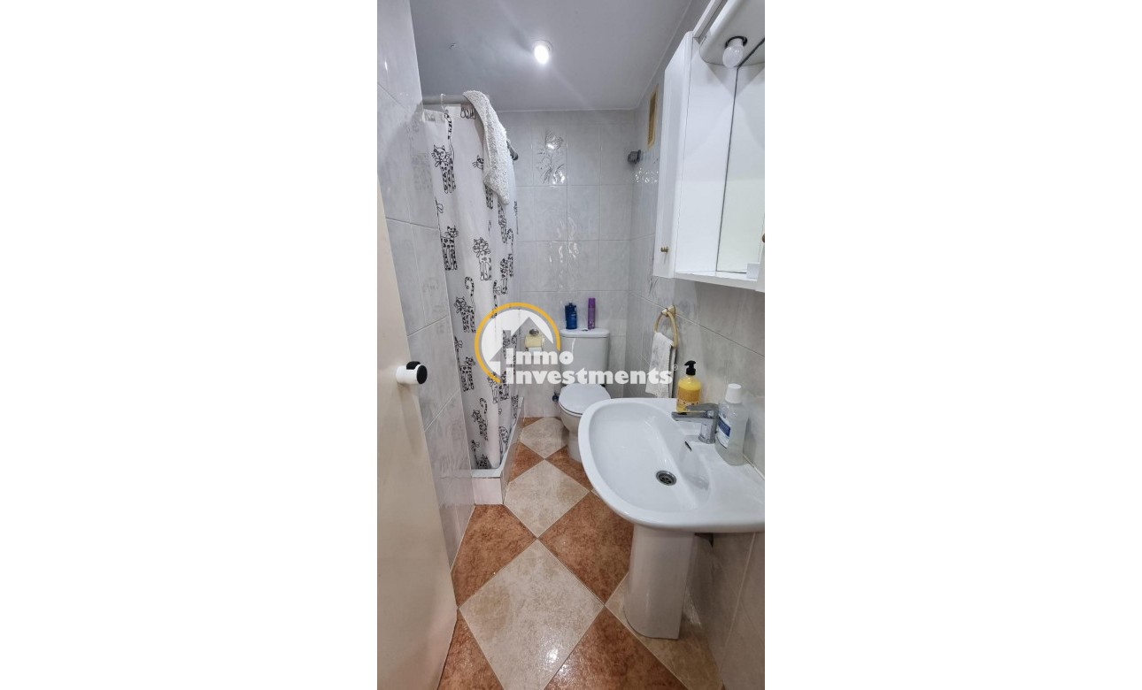 Reventa - Apartamento - Torrevieja - Acequion