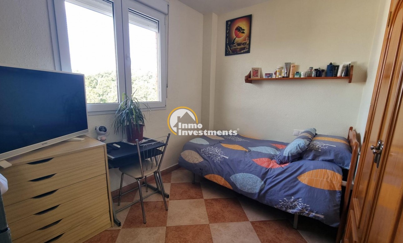 Reventa - Apartamento - Torrevieja - Acequion
