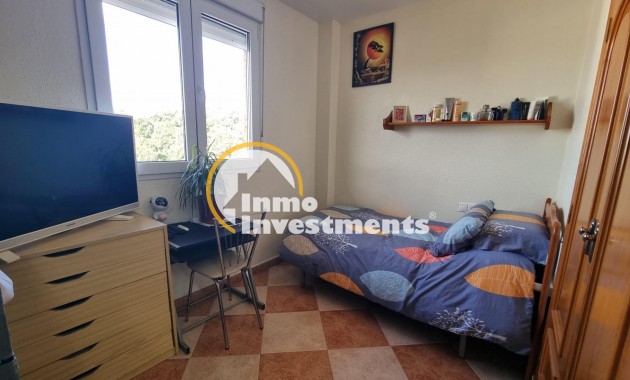 Reventa - Apartamento - Torrevieja - Acequion