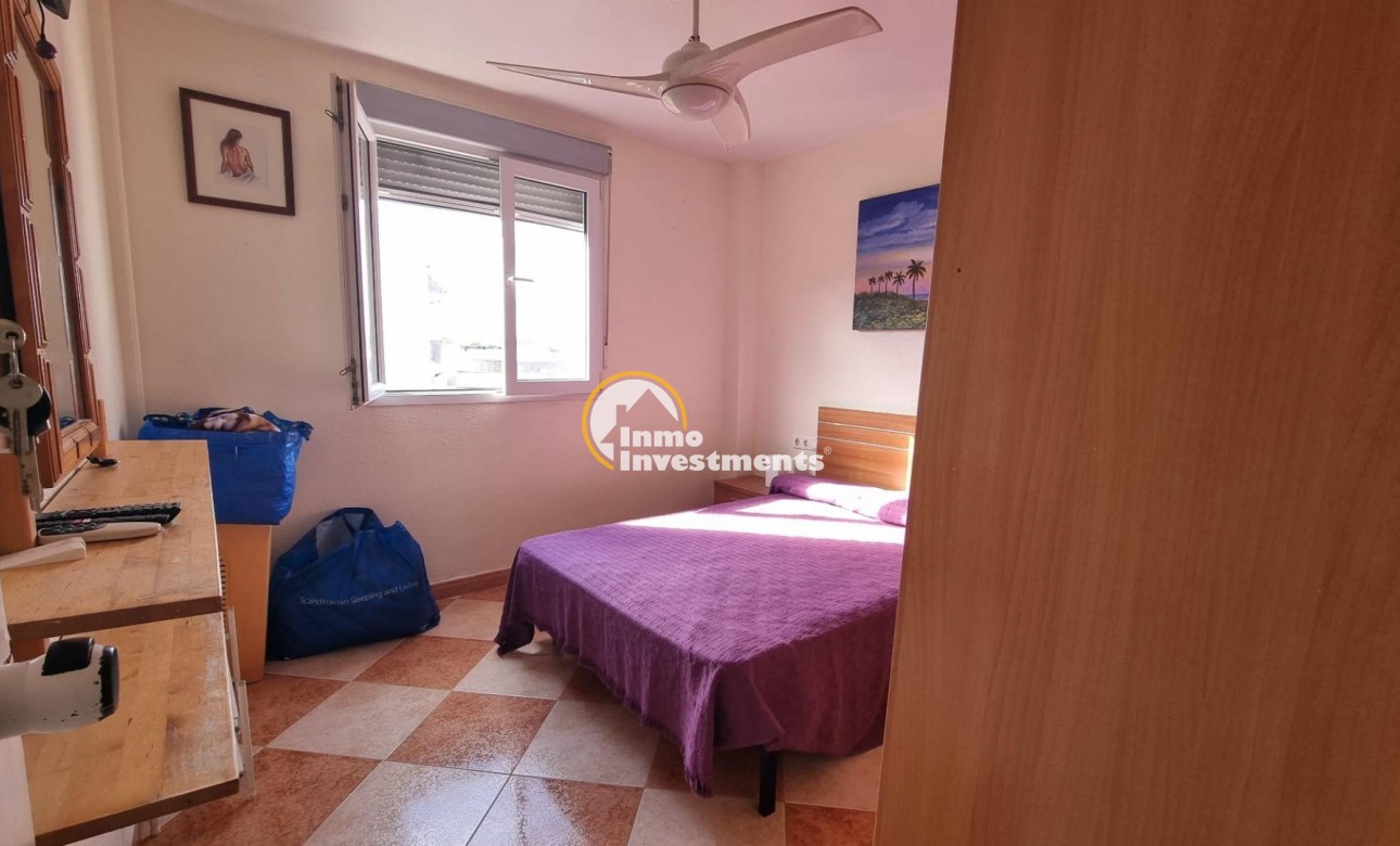 Reventa - Apartamento - Torrevieja - Acequion