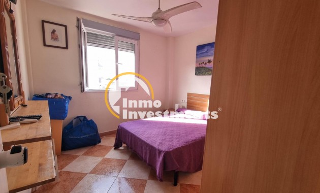 Reventa - Apartamento - Torrevieja - Acequion