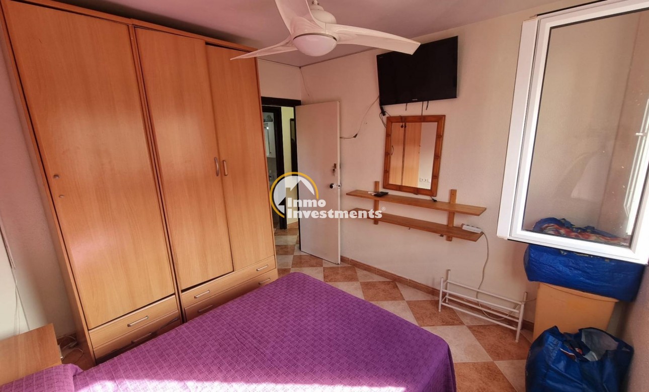 Reventa - Apartamento - Torrevieja - Acequion