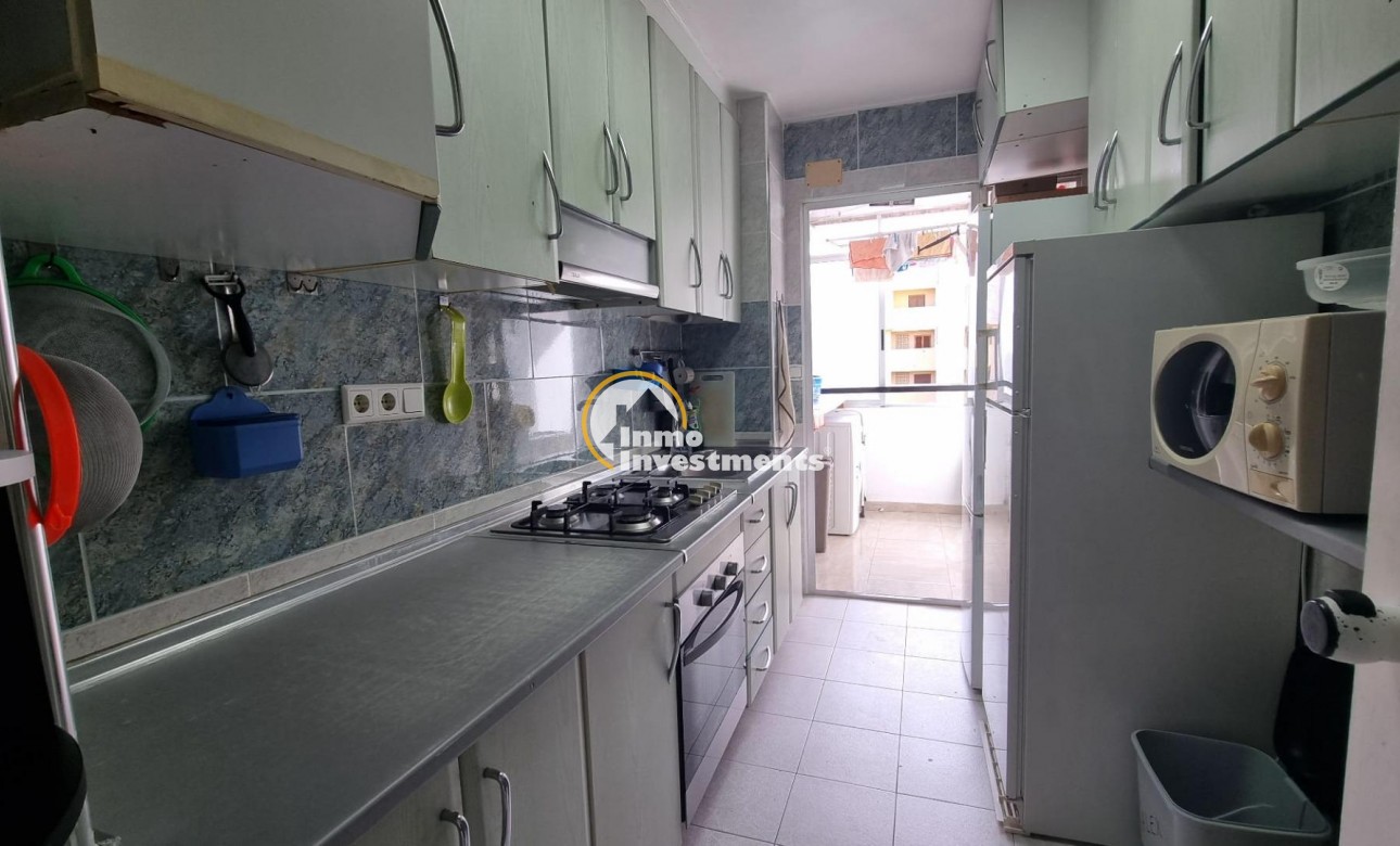 Reventa - Apartamento - Torrevieja - Acequion