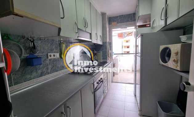 Reventa - Apartamento - Torrevieja - Acequion