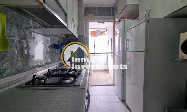 Reventa - Apartamento - Torrevieja - Acequion